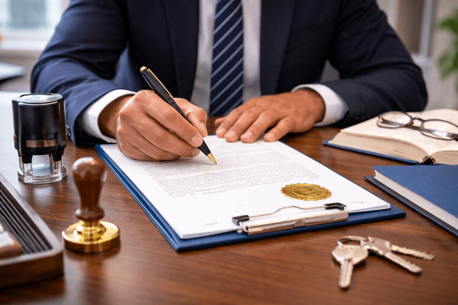 Karkee Law — notary public and commissioning in Toronto and Ontario