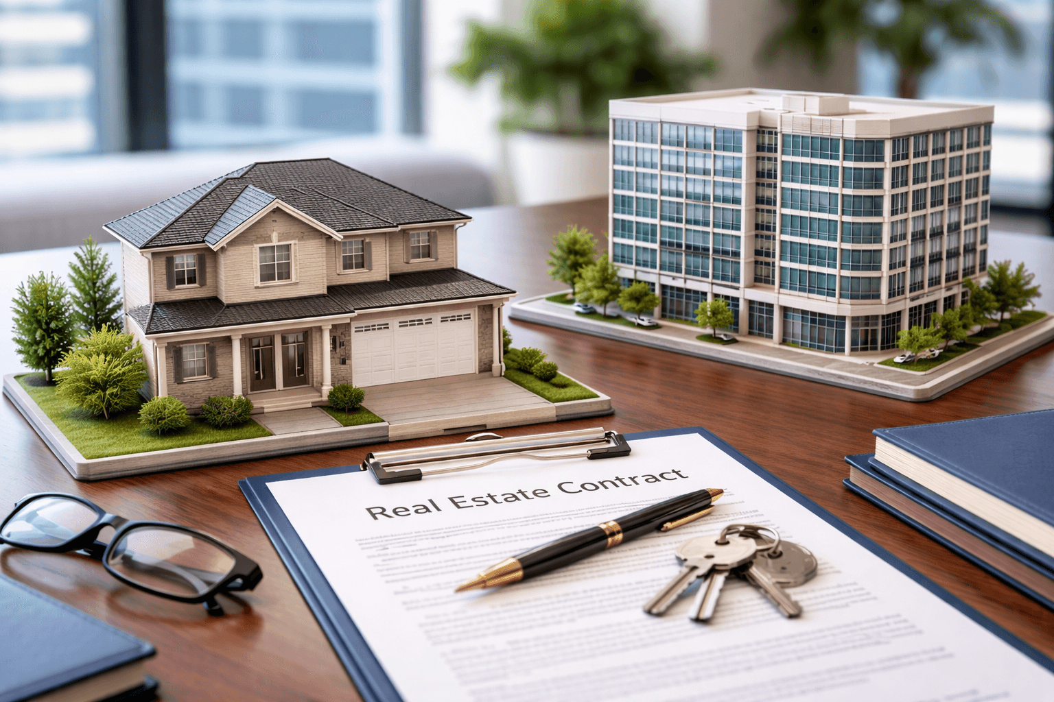 Karkee Law — real estate counsel for residential and commercial clients across Ontario